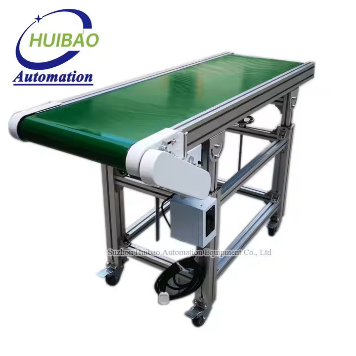 Conveyor Belt